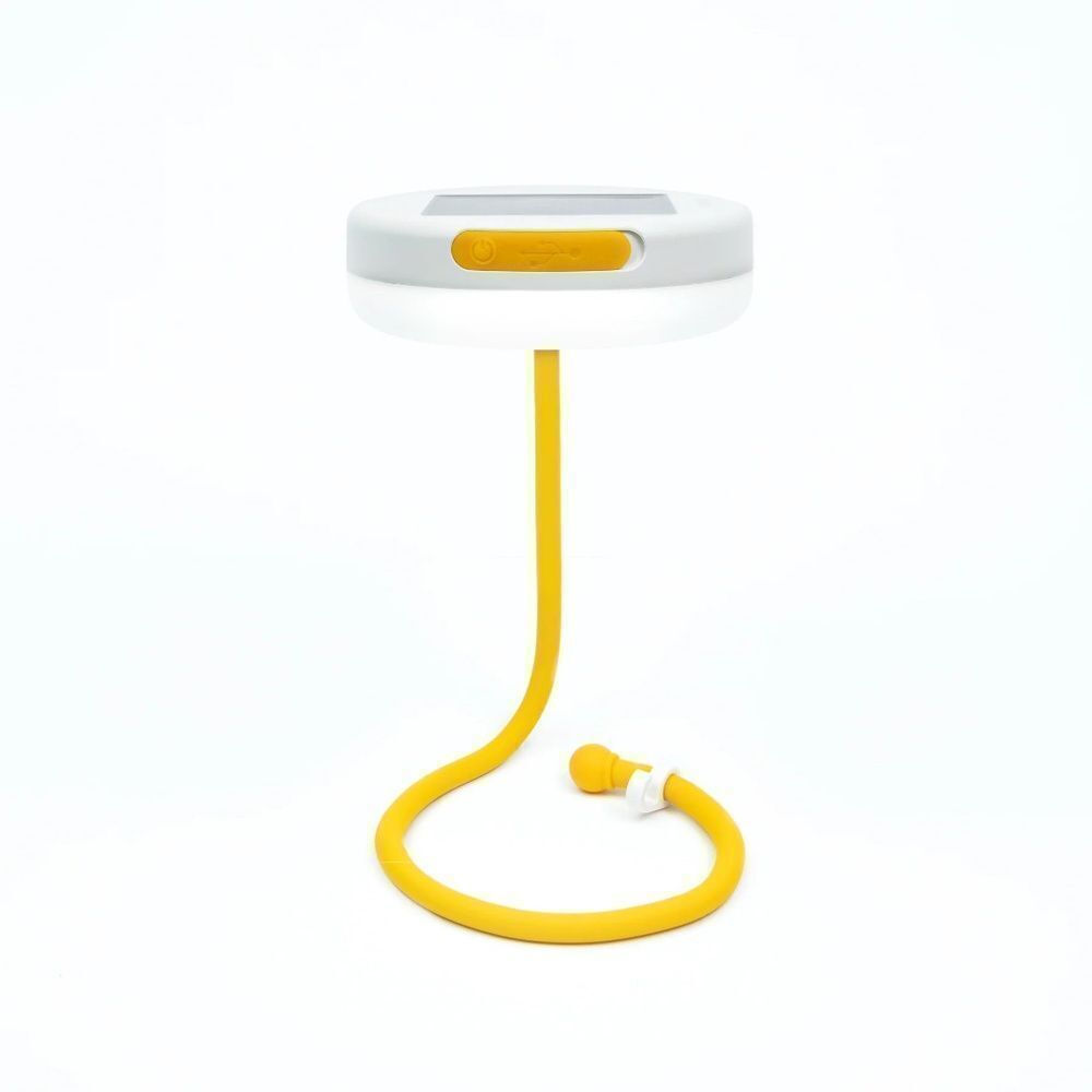MPowerd LUCI Solar Portable Light  - NIB - Picture 8 of 10